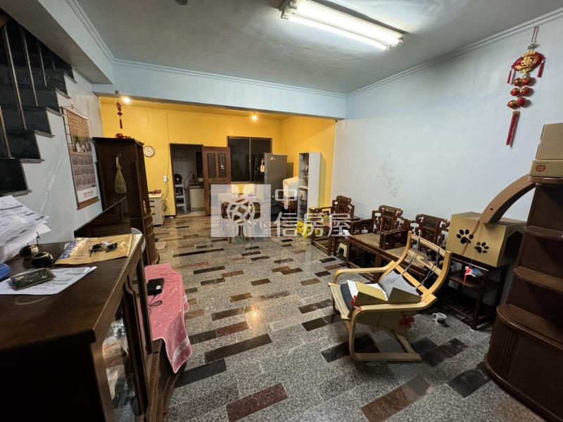 湖美靜巷朝南別墅(專)歡迎同業房屋室內格局與周邊環境