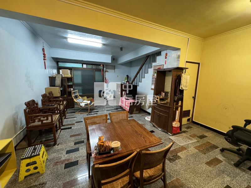 湖美靜巷朝南別墅(專)歡迎同業房屋室內格局與周邊環境