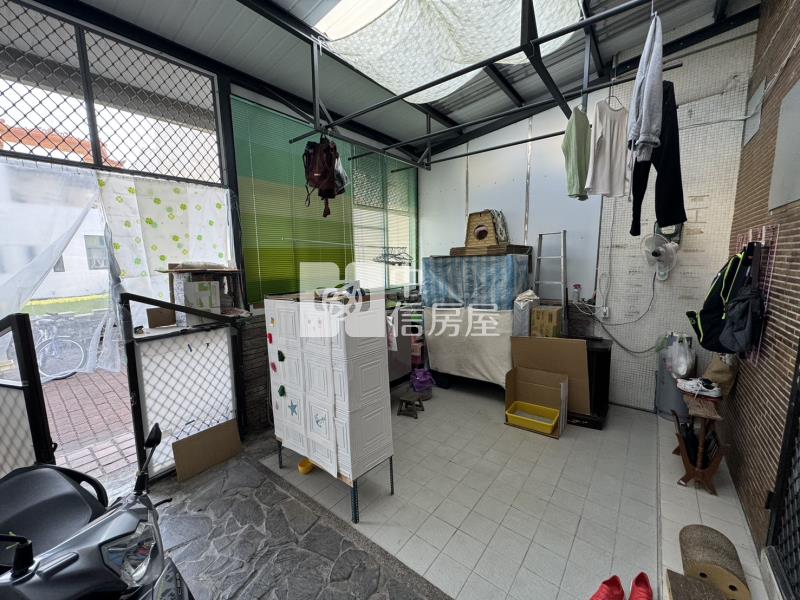 湖美靜巷朝南別墅(專)歡迎同業房屋室內格局與周邊環境