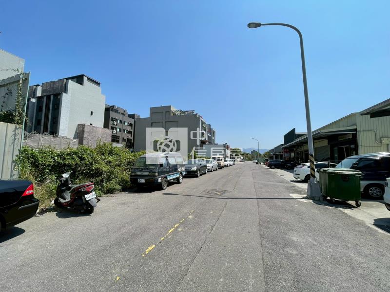 南興公園朝南7米寬建地(專任)房屋室內格局與周邊環境