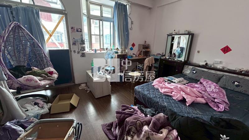 C2-4幸福居有車庫透天房屋室內格局與周邊環境