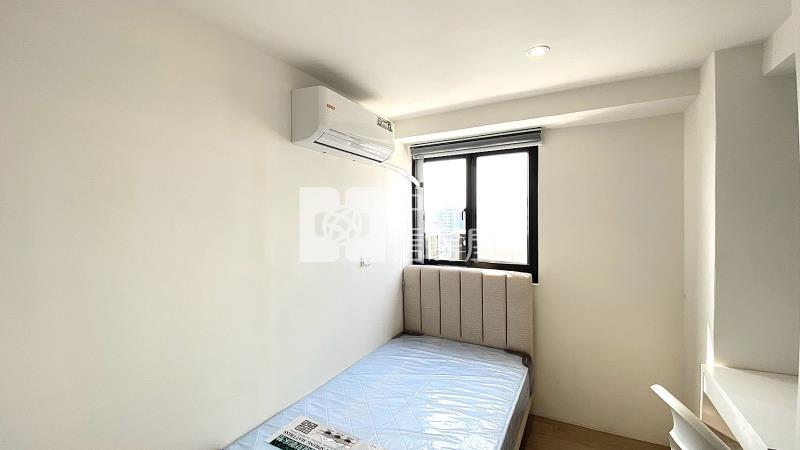中區精緻市區大套房房屋室內格局與周邊環境