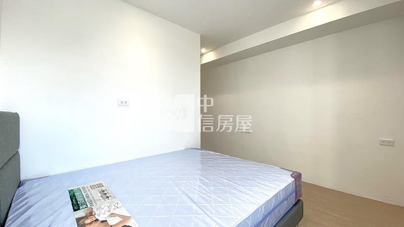 中區精緻市區大套房房屋室內格局與周邊環境