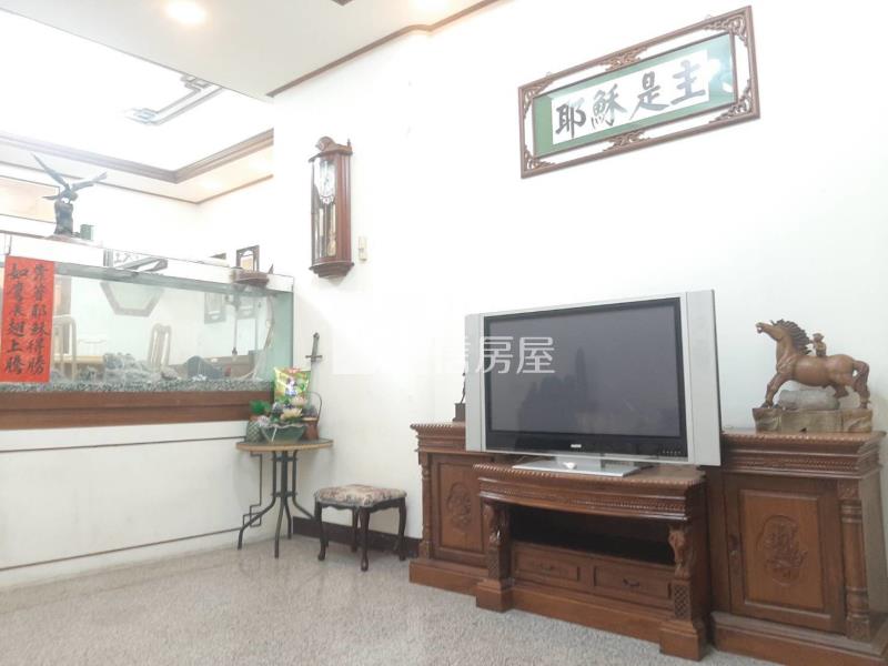 近龍潭市區【天下一家】大地坪社區美墅房屋室內格局與周邊環境