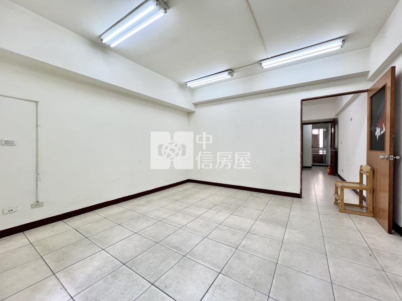 大里大元國小樓店房屋室內格局與周邊環境