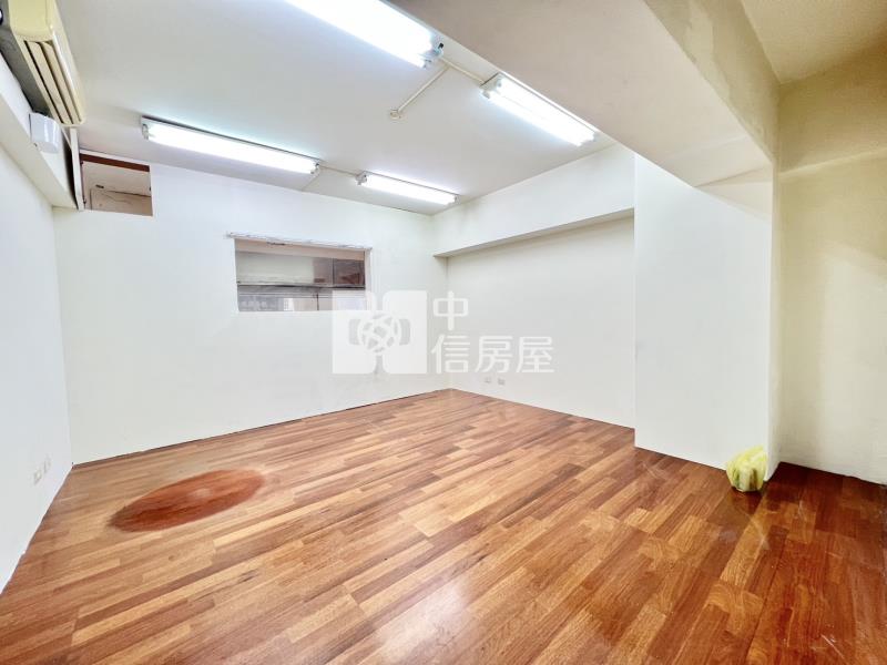 大里大元國小樓店房屋室內格局與周邊環境