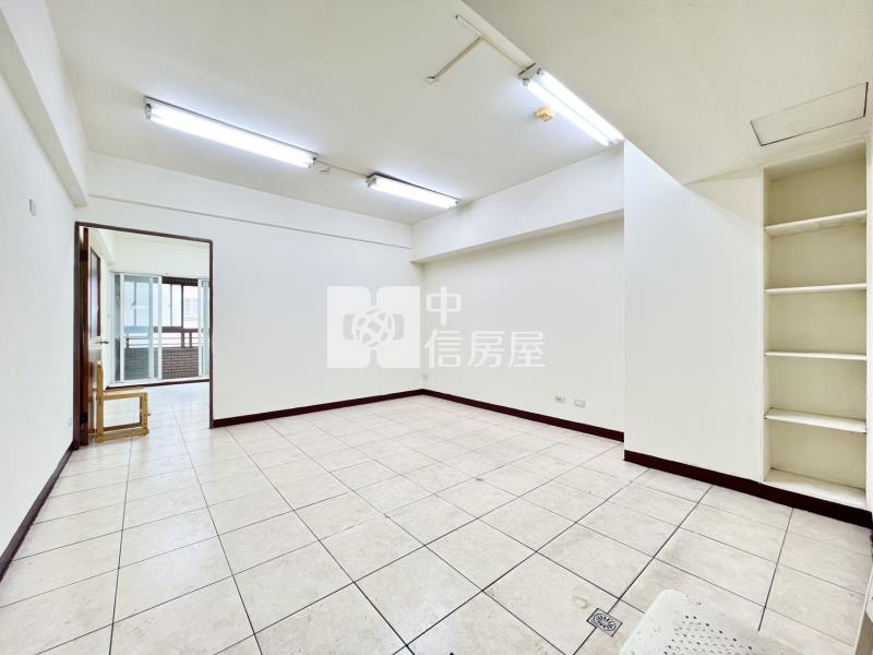 大里大元國小樓店房屋室內格局與周邊環境
