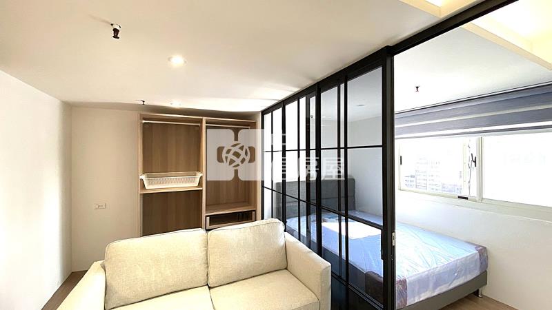 中區便利高質量視野戶房屋室內格局與周邊環境