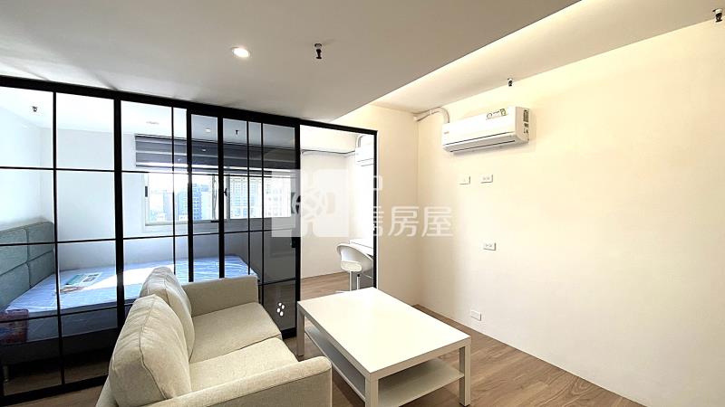 中區便利高質量視野戶房屋室內格局與周邊環境