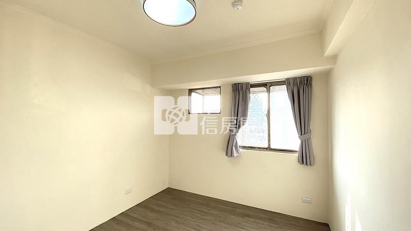 一點利全新整理大四房房屋室內格局與周邊環境