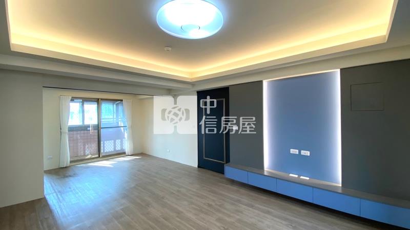 一點利全新整理大四房房屋室內格局與周邊環境