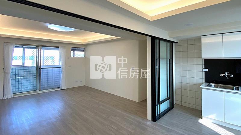 一點利全新整理大四房房屋室內格局與周邊環境
