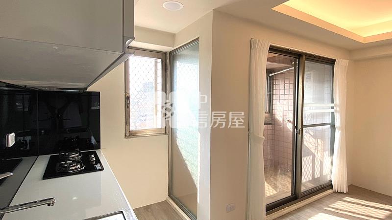 一點利全新整理大四房房屋室內格局與周邊環境