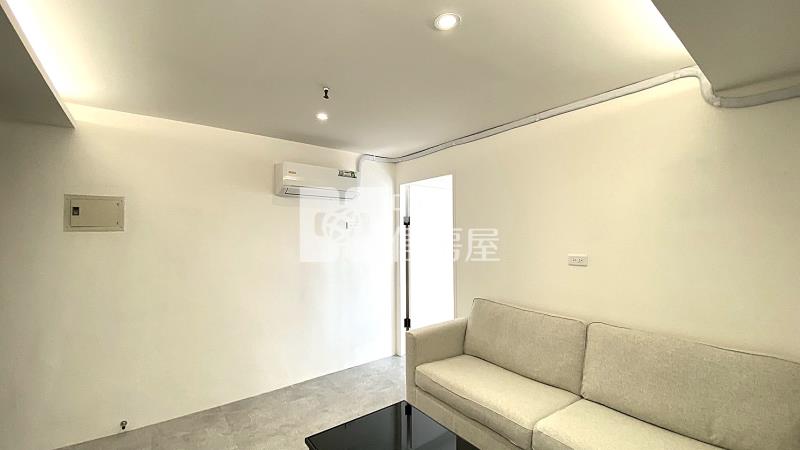 中區大套房低價首購救星房屋室內格局與周邊環境