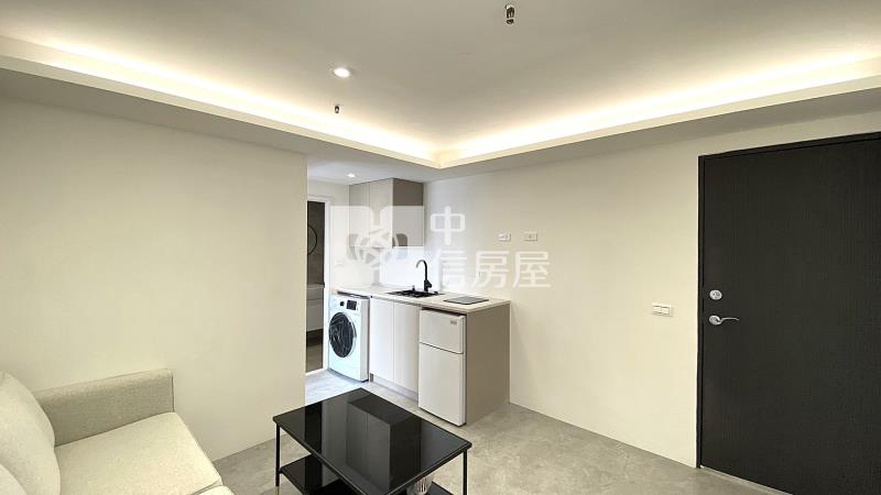 中區大套房低價首購救星房屋室內格局與周邊環境