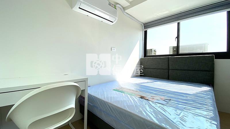 中區時尚高品質裝潢大套房房屋室內格局與周邊環境