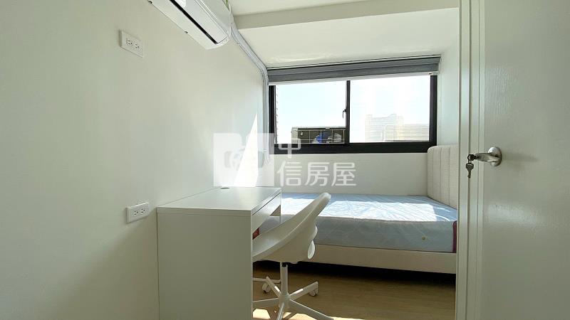 中區時尚高品質裝潢大套房房屋室內格局與周邊環境