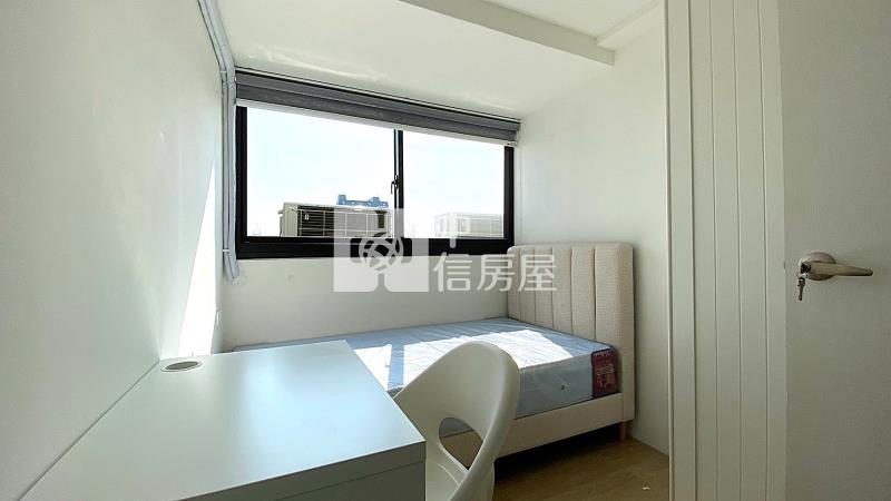 中區時尚高品質裝潢大套房房屋室內格局與周邊環境