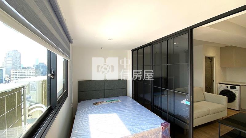 中區自住投資優質大套房房屋室內格局與周邊環境