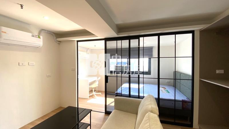 中區自住投資優質大套房房屋室內格局與周邊環境