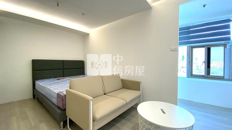 中區全新精美視野戶房屋室內格局與周邊環境