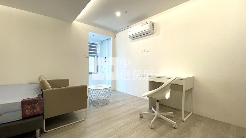 中區全新精美視野戶房屋室內格局與周邊環境