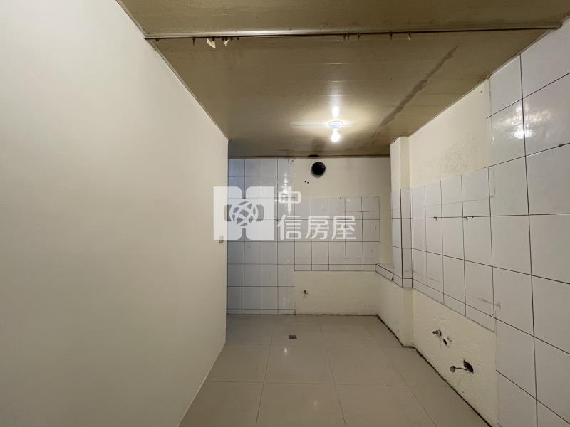 培英大庭院靜巷1樓房屋室內格局與周邊環境
