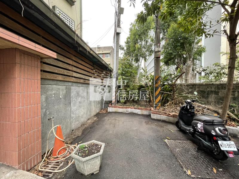 培英大庭院靜巷1樓房屋室內格局與周邊環境