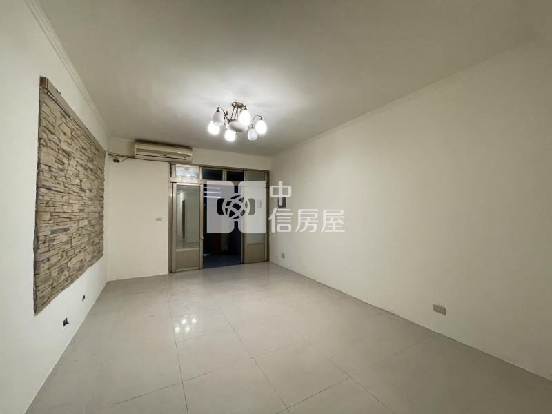 培英大庭院靜巷1樓房屋室內格局與周邊環境
