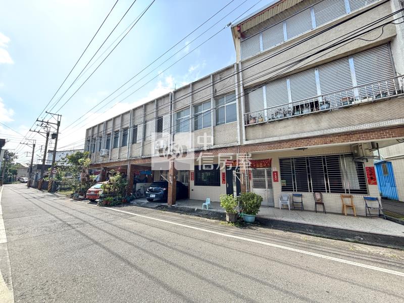 頂埔車站旁邊間透天房屋室內格局與周邊環境
