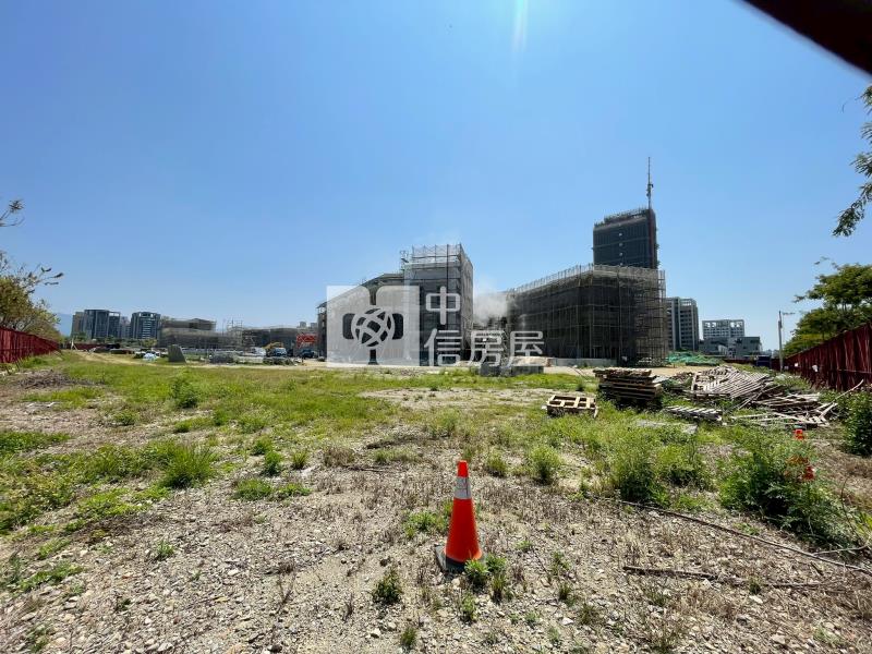 南興公園三角窗建地(專任)房屋室內格局與周邊環境