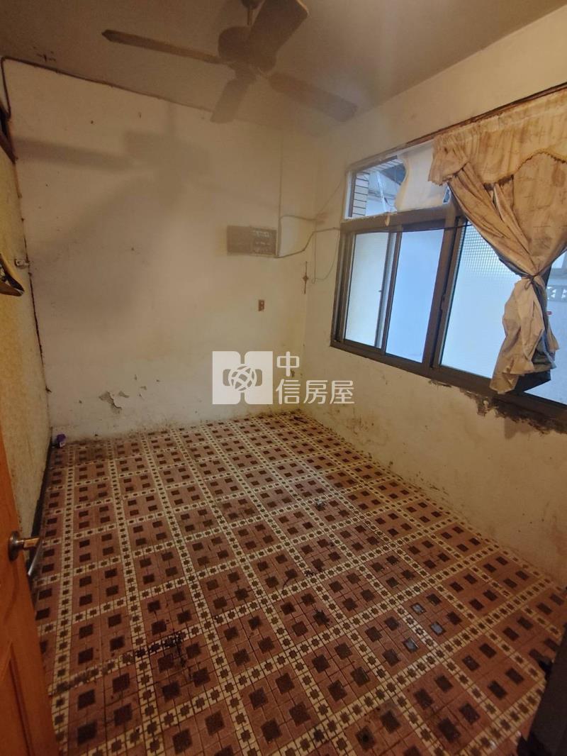 中壢大潤發透天房屋室內格局與周邊環境