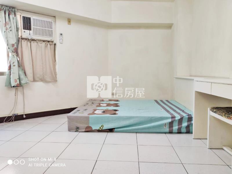 獨家！中醫商圈獨立套房房屋室內格局與周邊環境