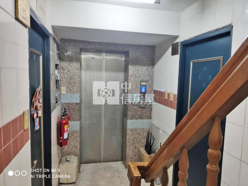 獨家！中醫商圈獨立套房房屋室內格局與周邊環境