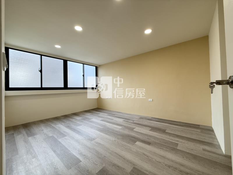 中華路商圈柳川旁電梯2房美屋房屋室內格局與周邊環境