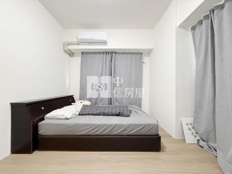 東興樂章三房附車位房屋室內格局與周邊環境