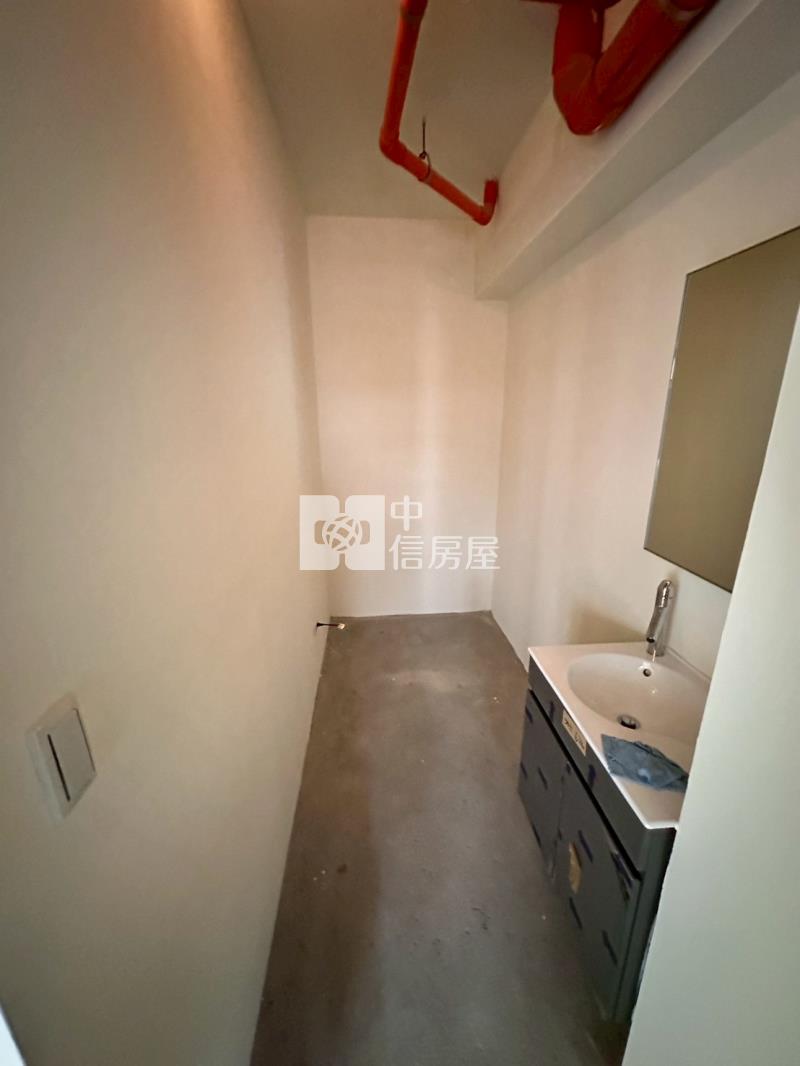 科境之南科技別墅房屋室內格局與周邊環境
