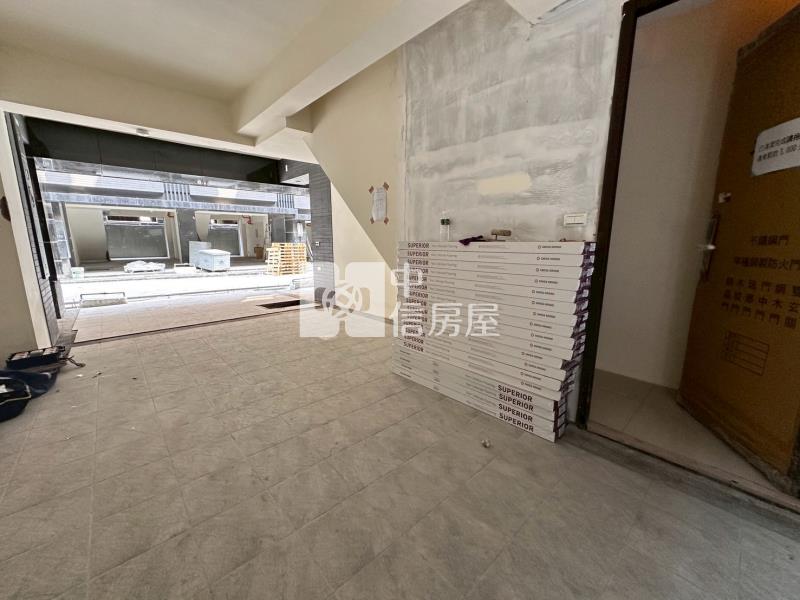 科境之南科技別墅房屋室內格局與周邊環境