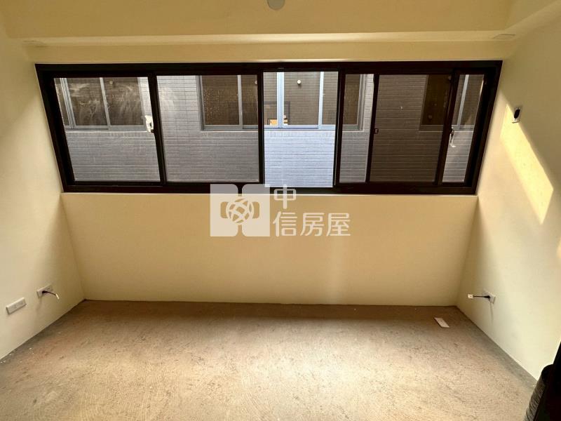 科境之南科技別墅房屋室內格局與周邊環境