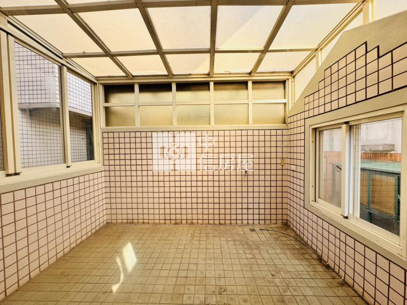 中科東海四房平車複層別墅房屋室內格局與周邊環境