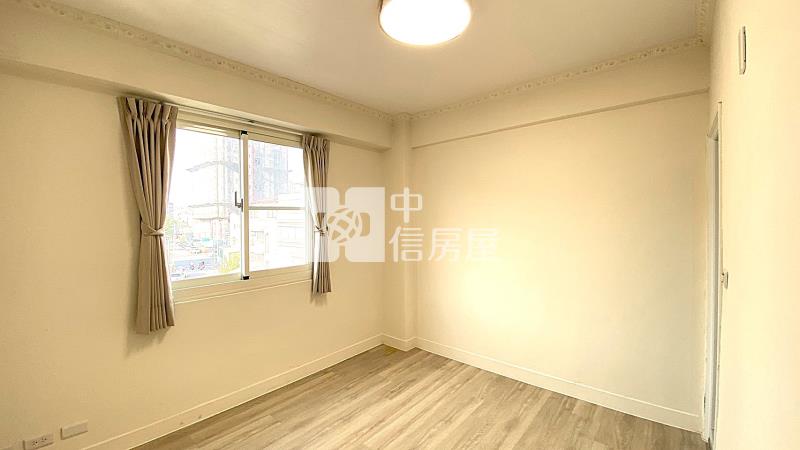太原綠園道二房美寓房屋室內格局與周邊環境