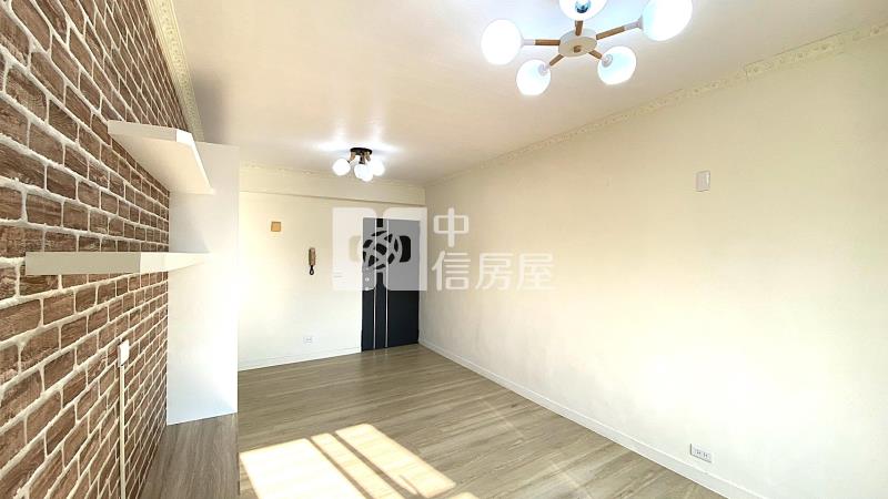 太原綠園道二房美寓房屋室內格局與周邊環境