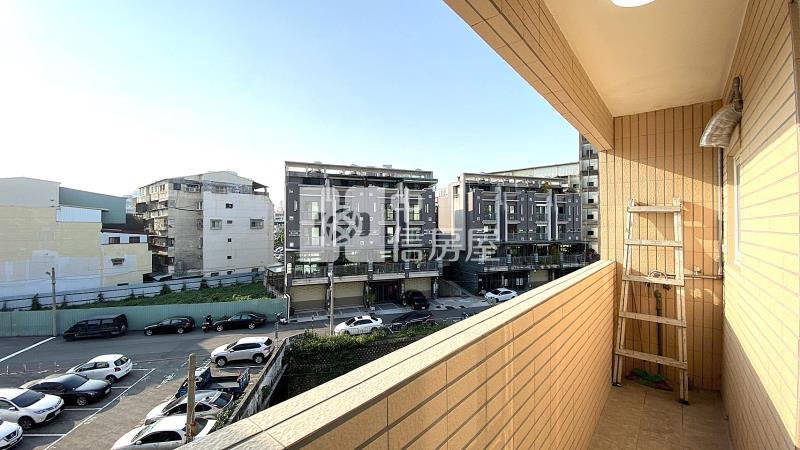 太原綠園道二房美寓房屋室內格局與周邊環境