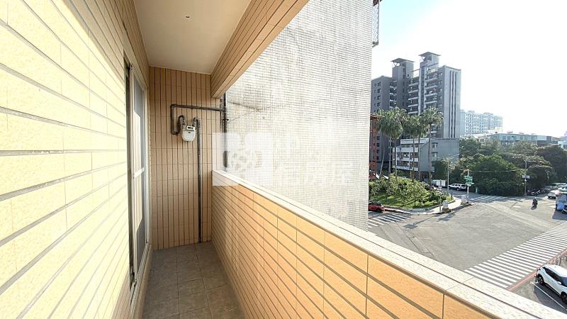 太原綠園道二房美寓房屋室內格局與周邊環境