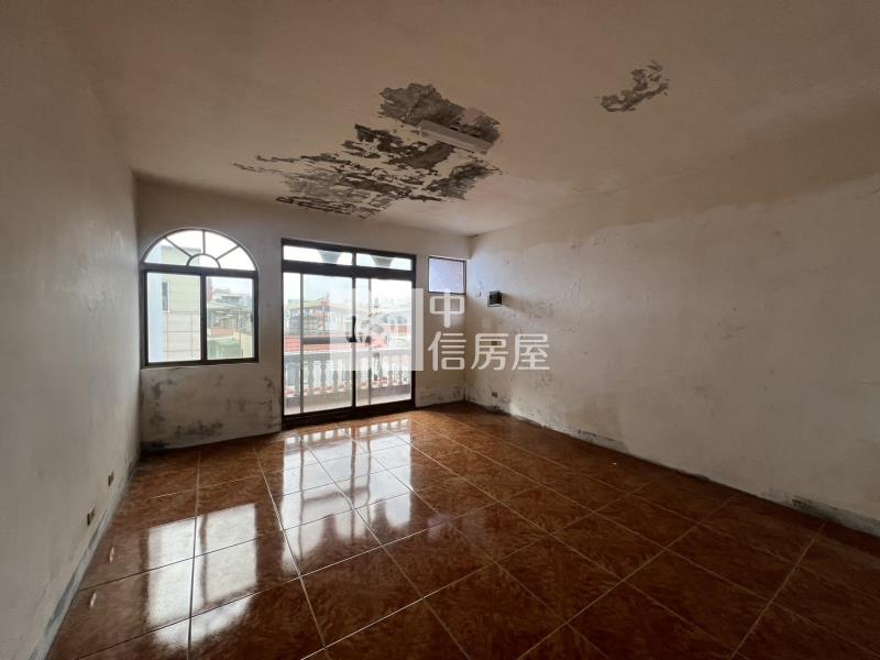 忠福別墅房屋室內格局與周邊環境
