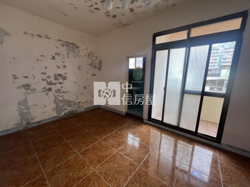 忠福別墅房屋室內格局與周邊環境