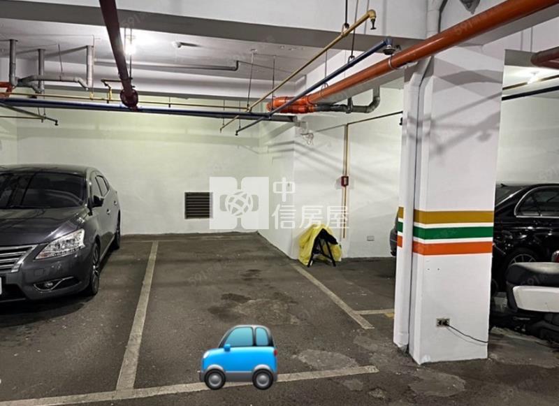 中路延壽街一樓3房車房屋室內格局與周邊環境