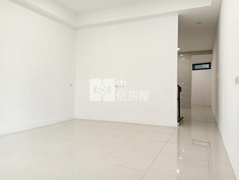 斗六城頂街全新整理透天房屋室內格局與周邊環境