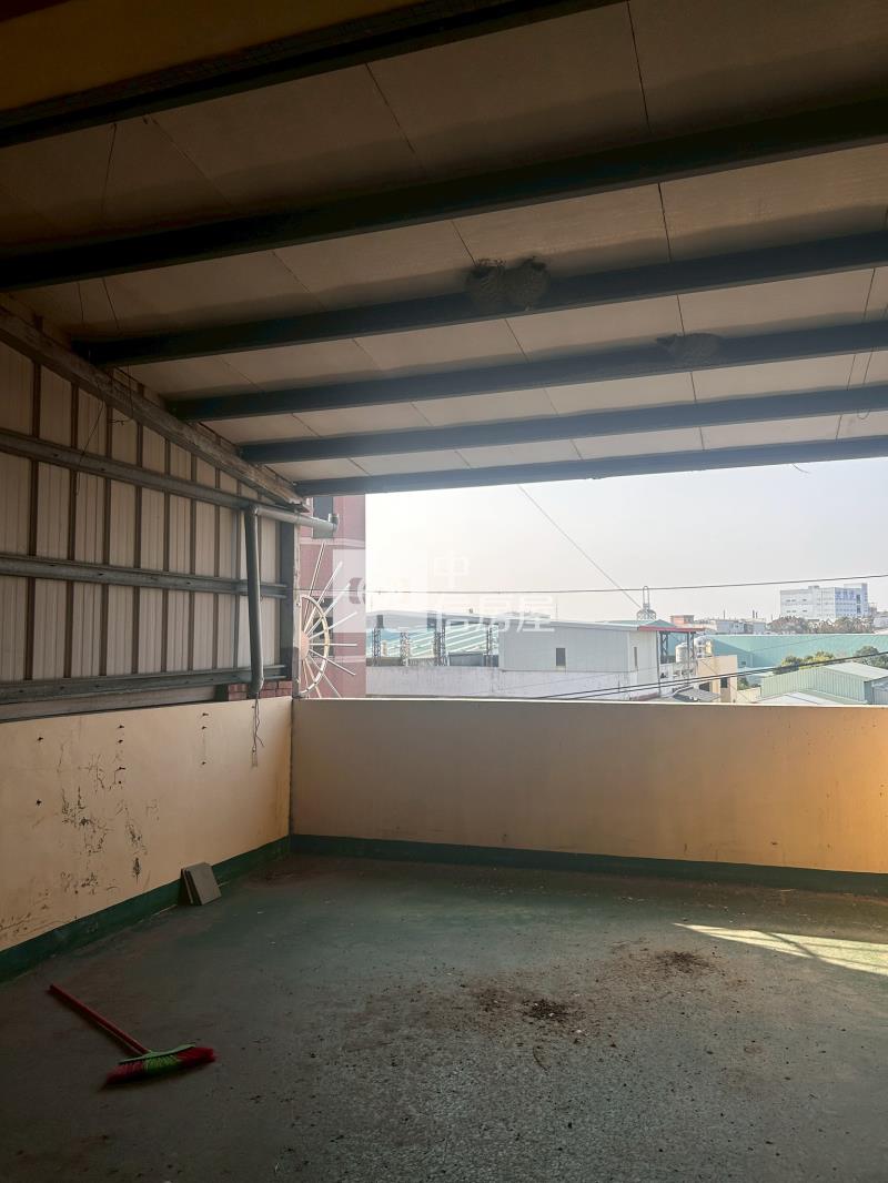 斗六擴大工業區旁店住房屋室內格局與周邊環境