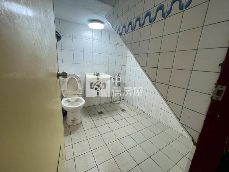A2-1志航路大地坪別墅房屋室內格局與周邊環境